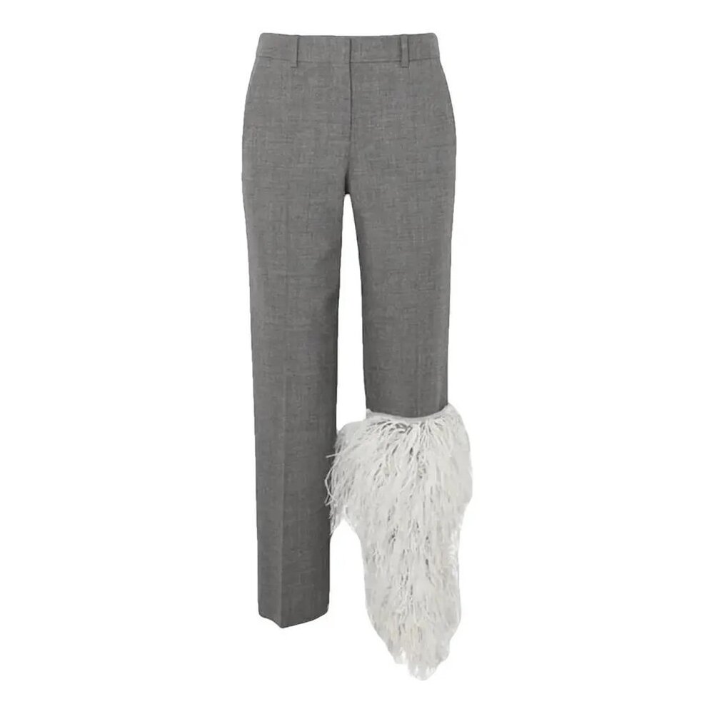Loewe Grey Trousers